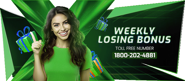 Winexch cricket betting dashboard